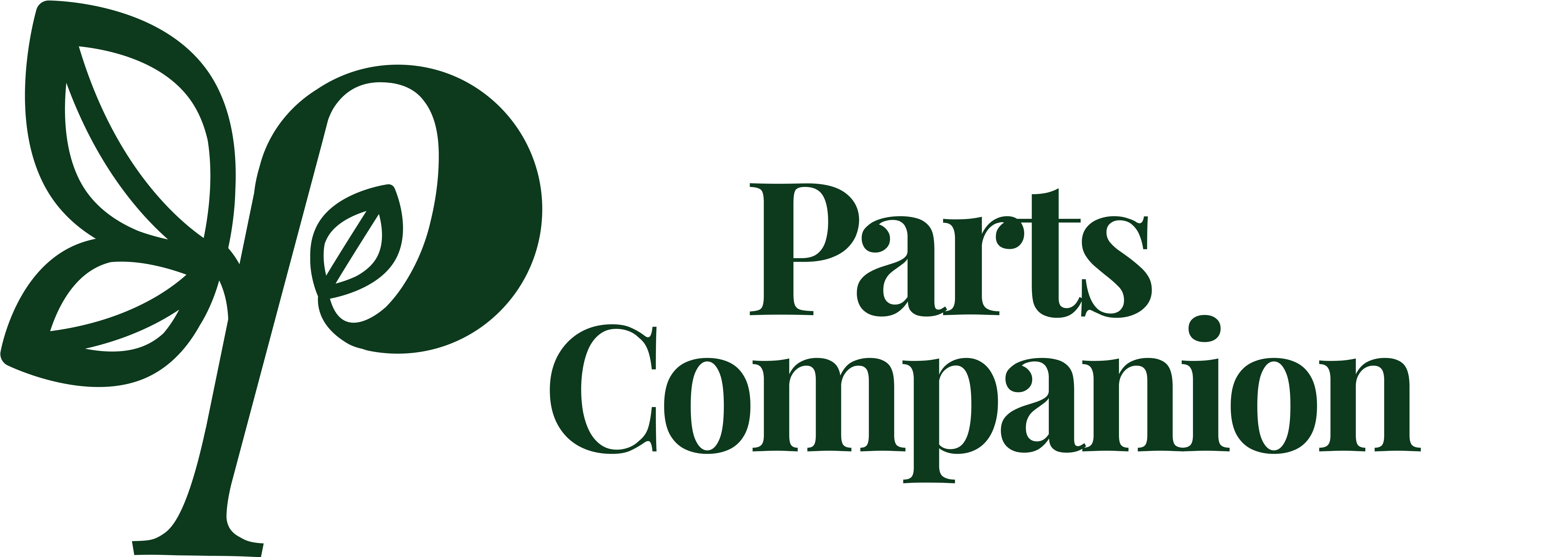 Parts Companion